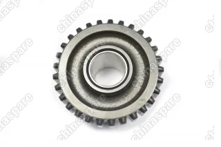 Шестерня КПП промежуточная заднего хода Great Wall Hover H3