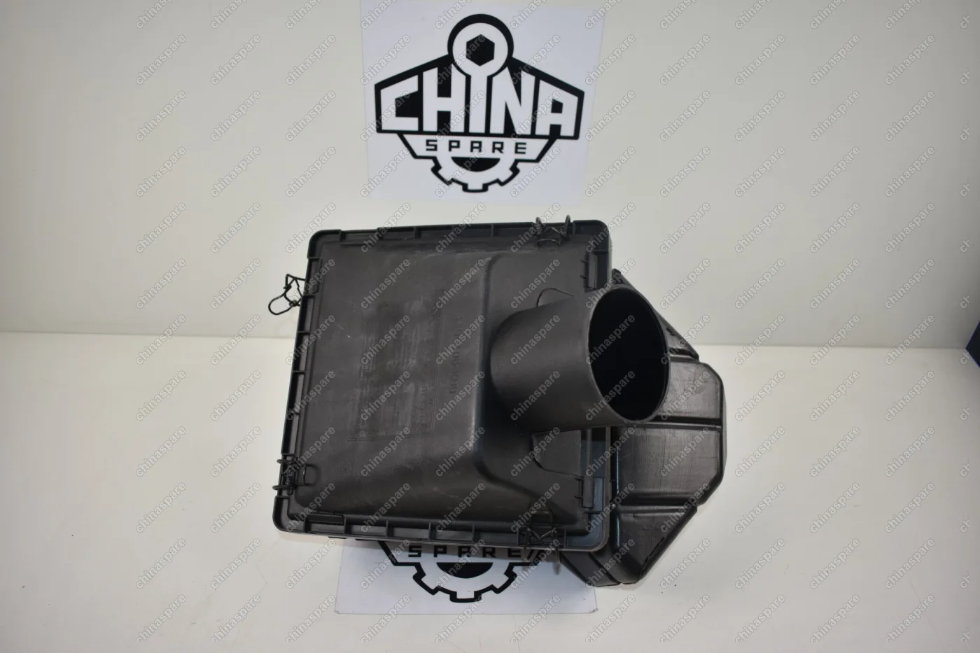 Корпус воздушного фильтра (верхняя часть) (с ABS) Great Wall Hover H3