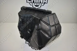 Корпус воздушного фильтра (верхняя часть) (с ABS) Great Wall Hover H3