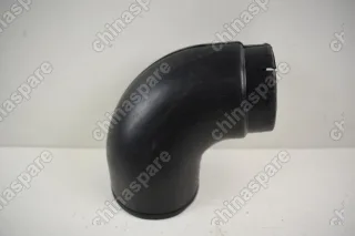 Патрубок воздушного фильтра угловой Great Wall Hover, Hover H3