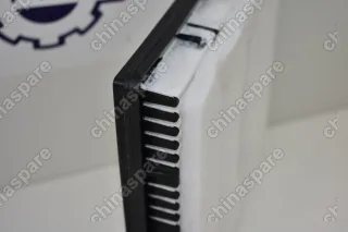 Фильтр воздушный (с ABS) Great Wall Hover H3, Hover, Safe