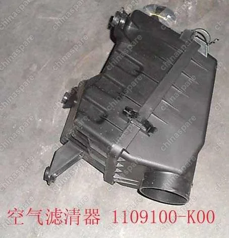 Фильтр воздушный в сборе Great Wall Hover H3