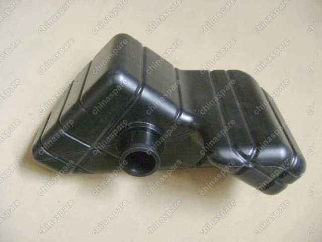 1132019K00 Resonance chamber air filter Great Wall Hover H3