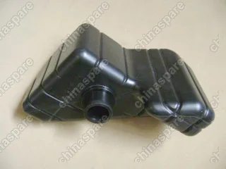 1132019K00 Resonance chamber air filter Great Wall Hover H3