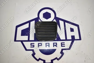 Накладка педали сцепления Great Wall Hover H3