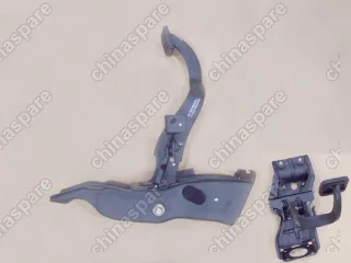 3504100K00C1 Педаль тормоза Great Wall Hover H3