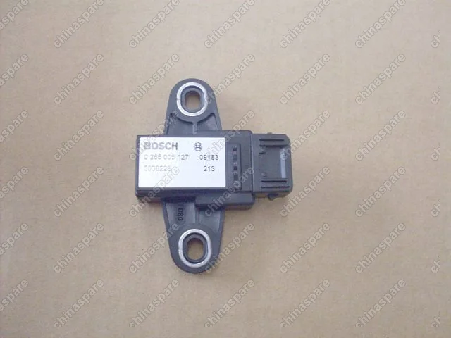 3550130K19 Acceleration sensor Great Wall Hover H3