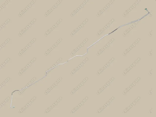 3550208K18D1 Brake line-2 way valve rh Great Wall Hover H3