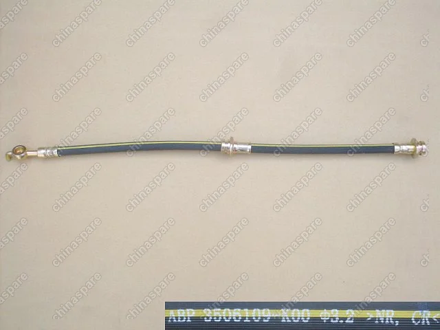 3506109K00 Fr brake hose lh Great Wall Hover H3