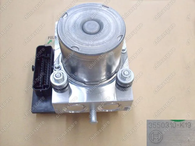 3550310K19 Tcs hydraulic unit(4wd) Great Wall Hover H3