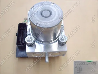 3550310K19 Tcs hydraulic unit(4wd) Great Wall Hover H3