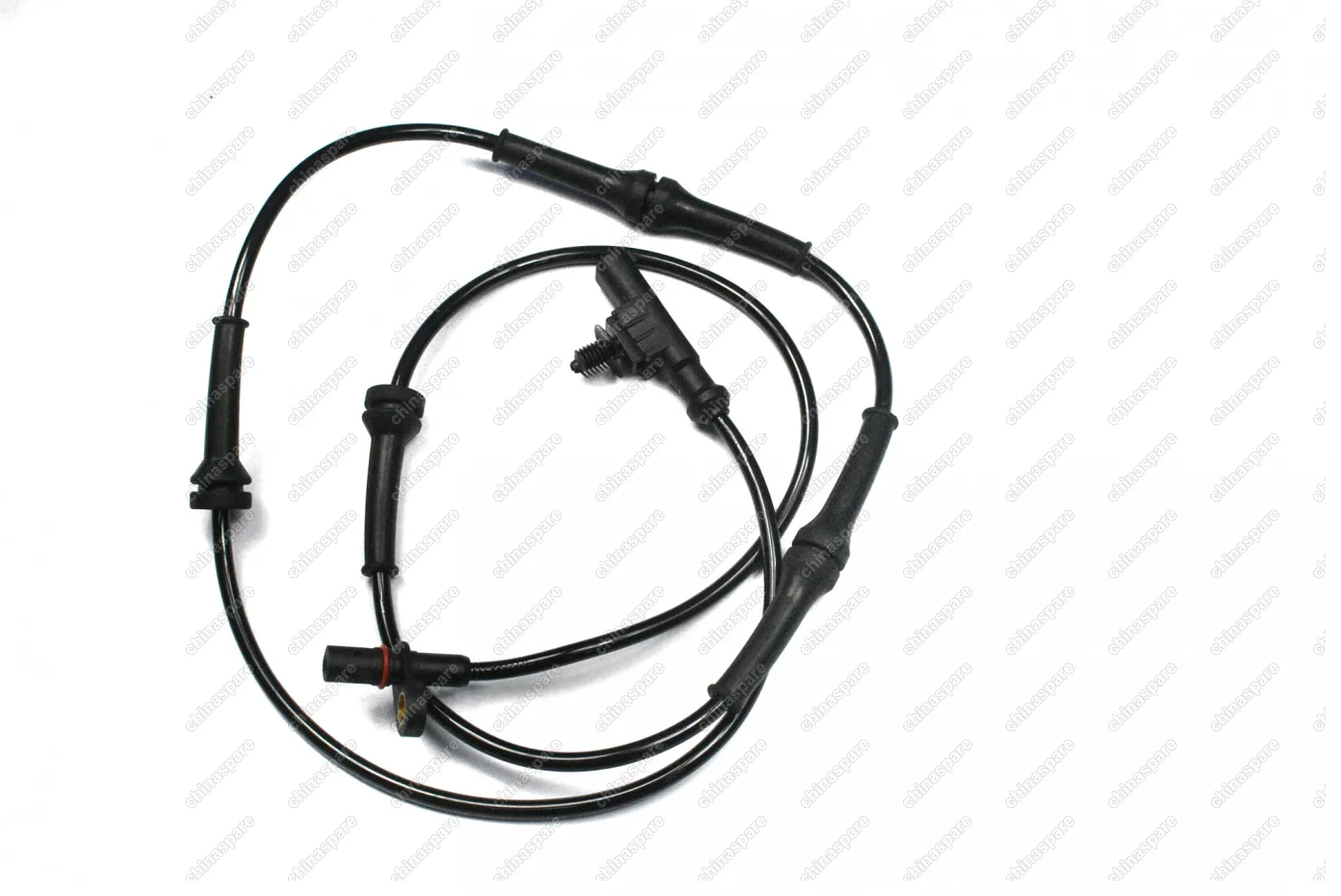 Датчик ABS задний (правый, левый) Great Wall Hover H3
