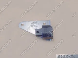 3550130M18 Датчик ускорения Great Wall Hover H3