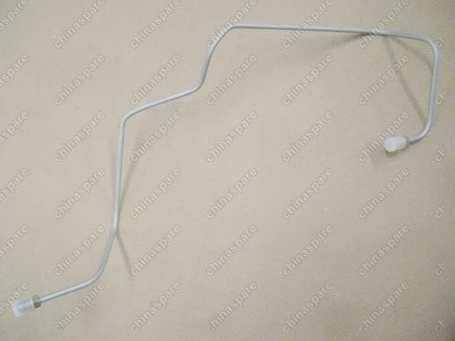 Трубка тормозная № 2 от гидроблока (передняя правая) Great Wall Hover H3