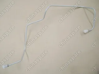 Трубка тормозная № 2 от гидроблока (передняя правая) Great Wall Hover H3