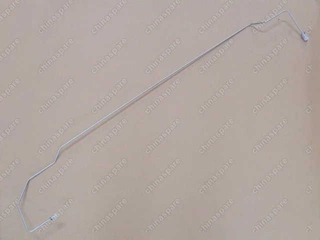 Трубка тормозная №1 (от гтц к гидроблоку abs) hover h3,h5 Great Wall Hover H3