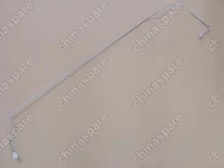 Трубка тормозная №2 (от гтц к гидроблоку abs) hover h3,h5 Great Wall Hover H3