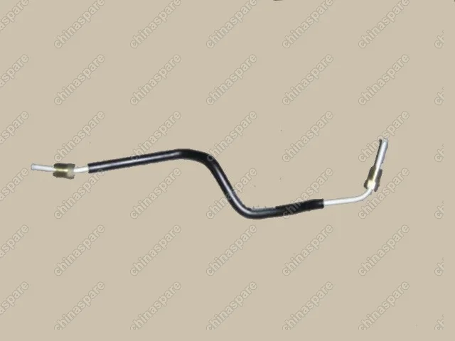 Трубка тормозная заднего левого суппорта Great Wall Hover H3