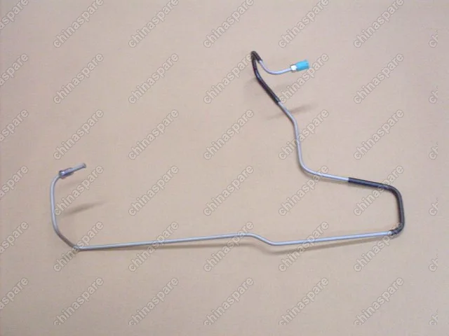 Трубка тормозная передняя правая Great Wall Hover H3