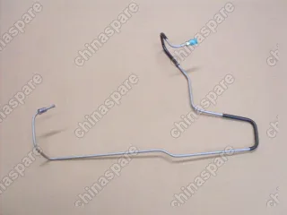 Трубка тормозная передняя правая Great Wall Hover H3