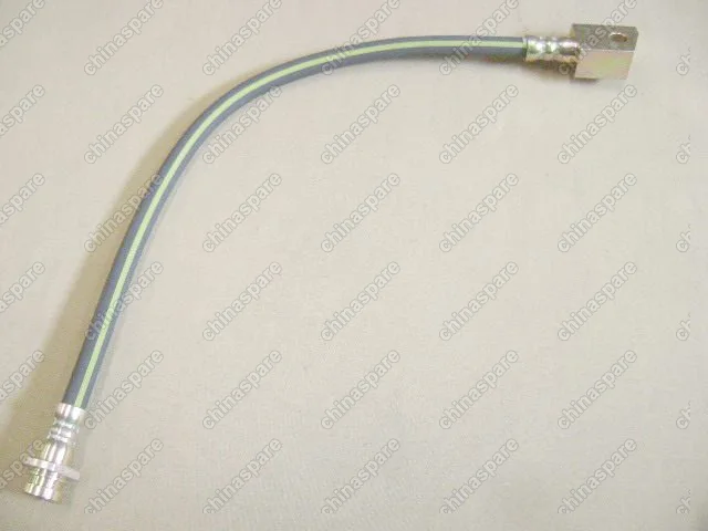 Шланг тормозной соединительный задний левый hover Great Wall Hover H3