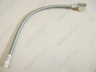 Шланг тормозной соединительный задний левый hover Great Wall Hover H3