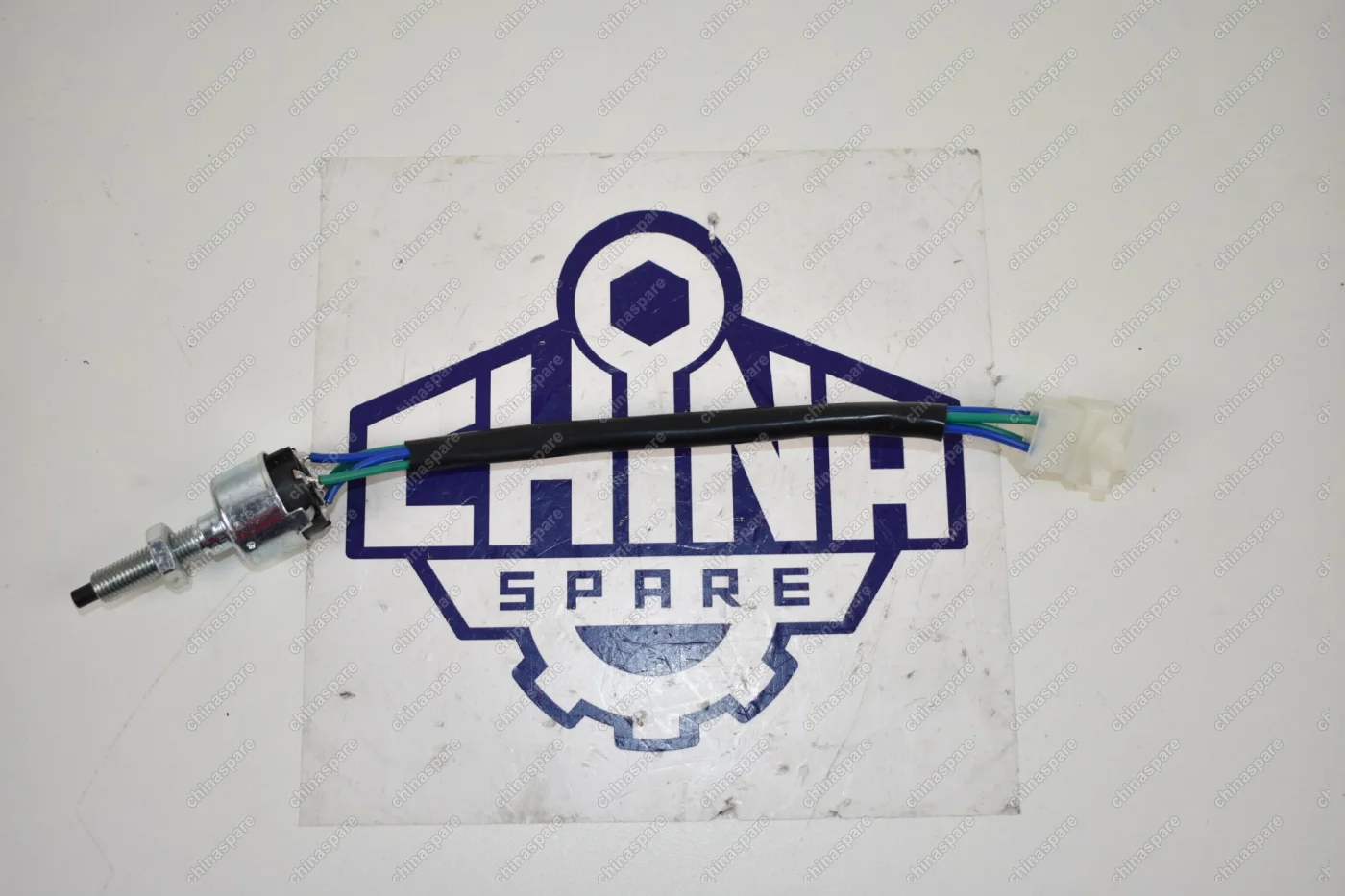 Датчик стоп сигнала (4 контакта) (дизель) Great Wall Coolbear, Florid, Hover, Hover H3, Hover H5, Wingle