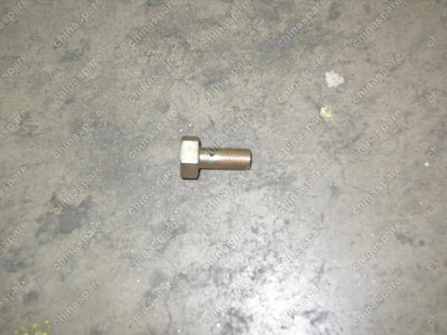 3506125K00 Hose connecting eye bolt Great Wall Hover H3