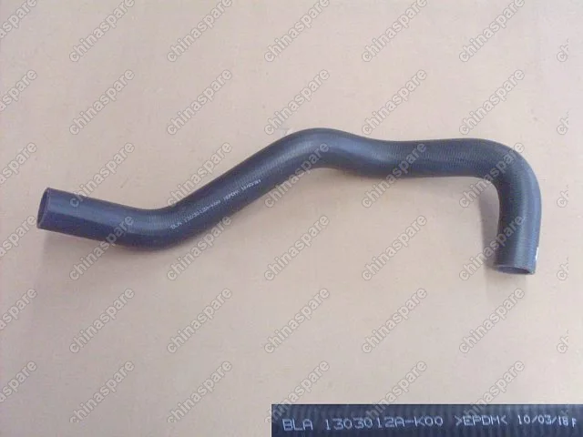 1303012AK00 Lwr water hose-radiator Great Wall Hover H3