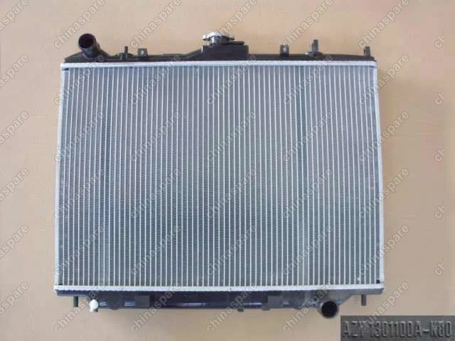 1301100AK00 Radiator assy(shuanghua) Great Wall Hover H3