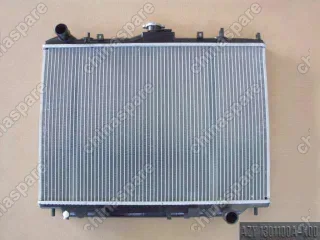 1301100AK00 Radiator assy(shuanghua) Great Wall Hover H3