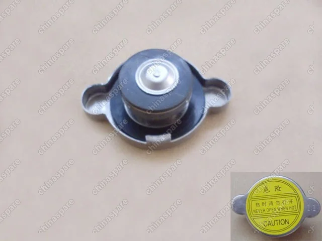 1304100AK00 Radiator cover(shuanghua) Great Wall Hover H3