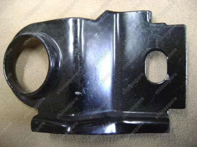 Кронштейн крепления радиатора верхний Great Wall Hover H3