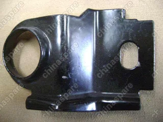 Кронштейн крепления радиатора верхний Great Wall Hover H3