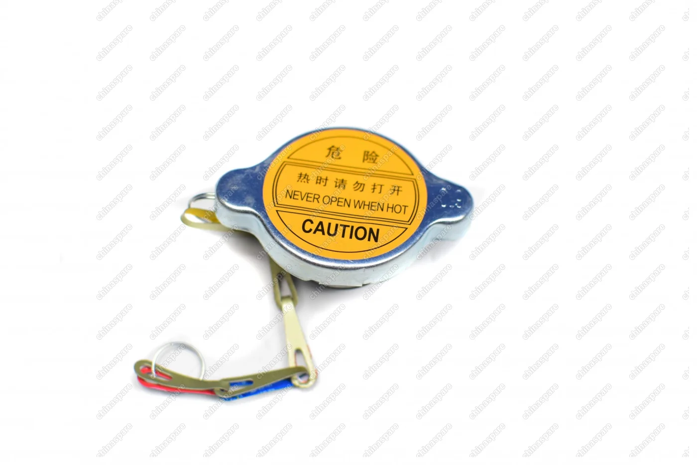 Крышка радиатора Great Wall Hover, Hover H3, Hover H5