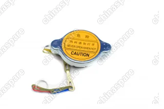 Крышка радиатора Great Wall Hover, Hover H3, Hover H5