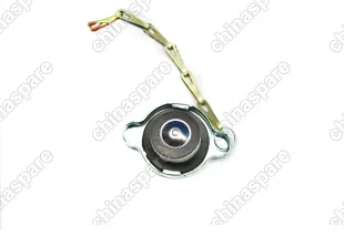 Крышка радиатора Great Wall Hover, Hover H3, Hover H5