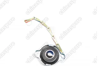 Крышка радиатора Great Wall Hover, Hover H3, Hover H5