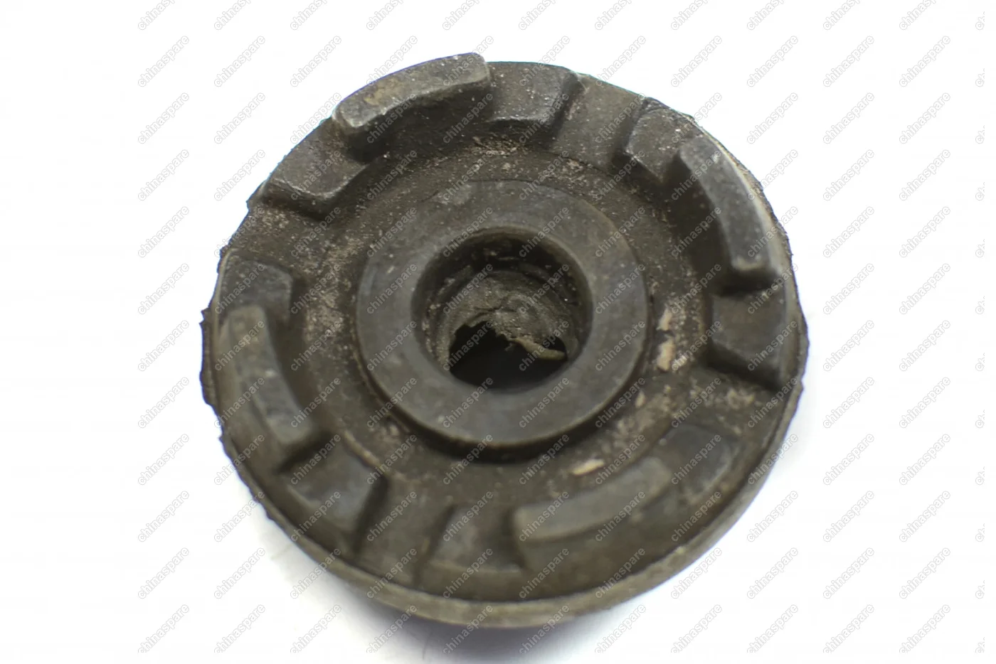 Подушка крепления радиатора системы охлаждения Great Wall Hover H3