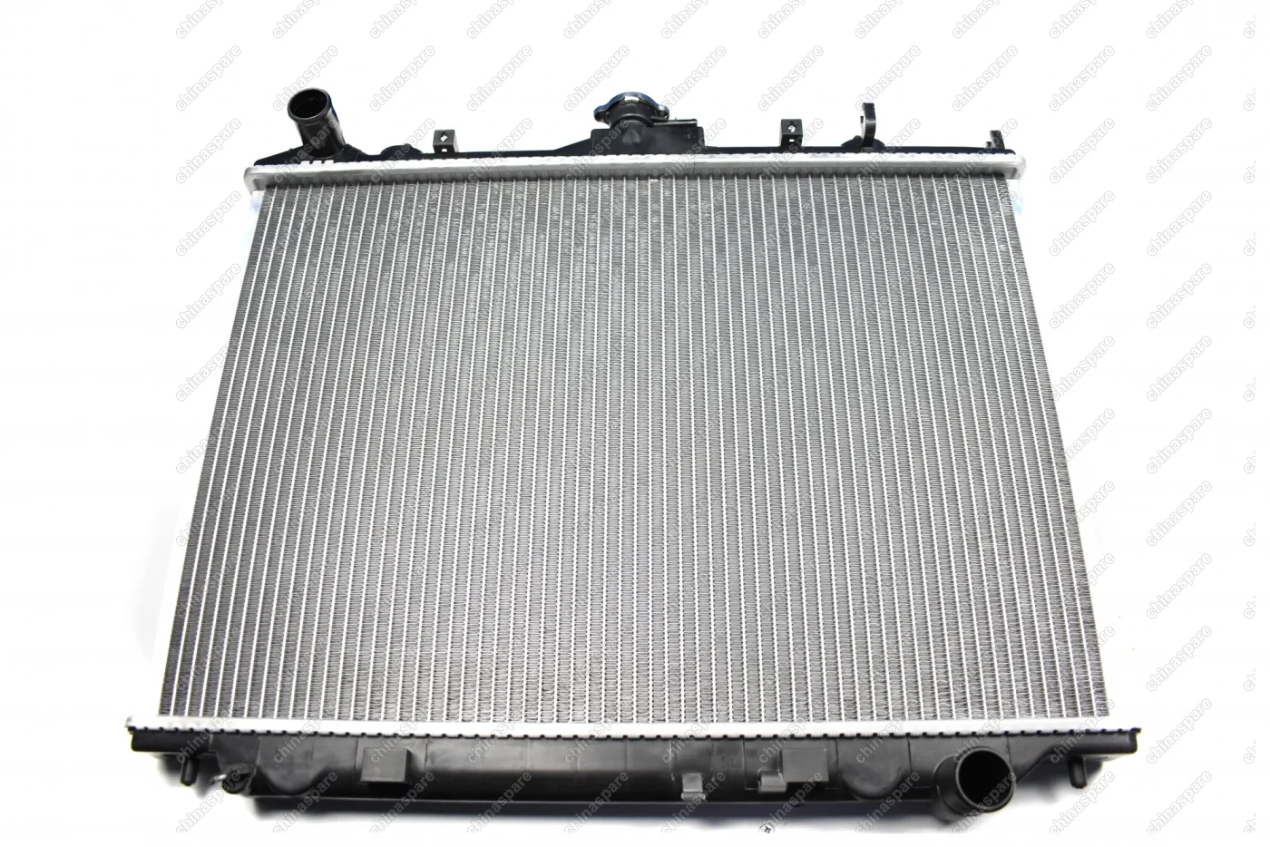Радиатор охлаждения Great Wall Hover, H3, H5