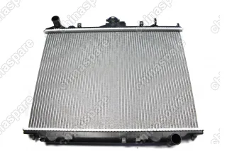 Радиатор охлаждения Great Wall Hover, H3, H5