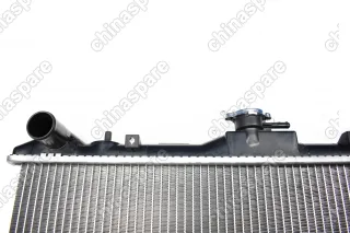 Радиатор охлаждения Great Wall Hover, H3, H5