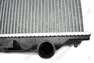 Радиатор охлаждения Great Wall Hover, H3, H5