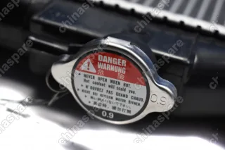 Радиатор охлаждения Great Wall Hover, H3, H5