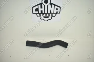 Патрубок радиатора верхний подводящий Great Wall Hover H3, H5