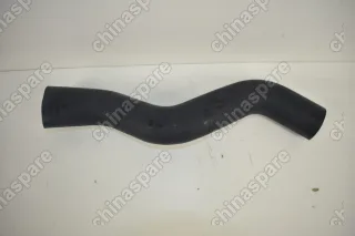 Патрубок радиатора верхний подводящий Great Wall Hover H3, H5