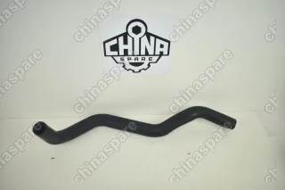 Патрубок радиатора нижний отводящий Great Wall Hover H3, H5, Wingle