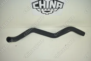 Патрубок радиатора нижний отводящий Great Wall Hover H3, H5, Wingle