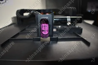 Электровентилятор охлаждения радиатора (Бензин) Great Wall Hover, H3, H5