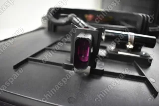 Электровентилятор охлаждения радиатора (Бензин) Great Wall Hover, H3, H5